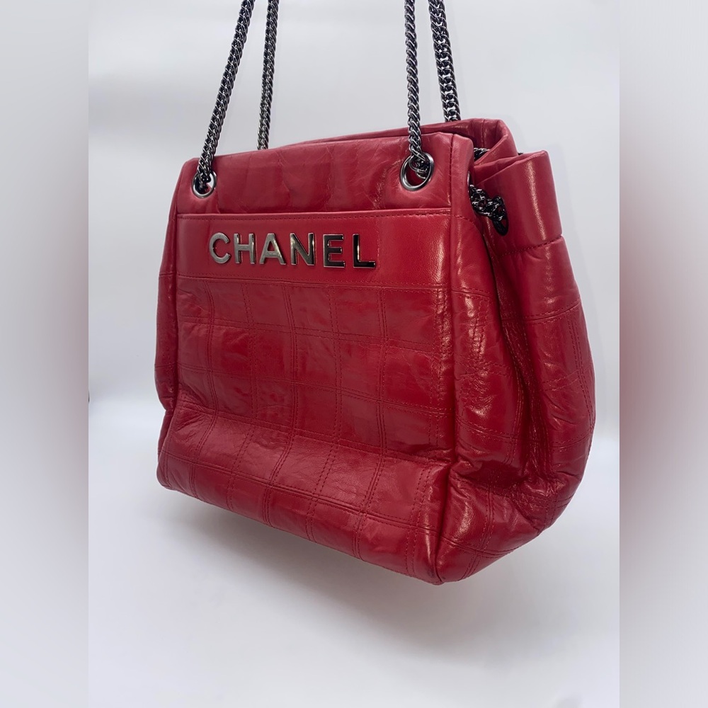 Authentic CHANEL Handbag